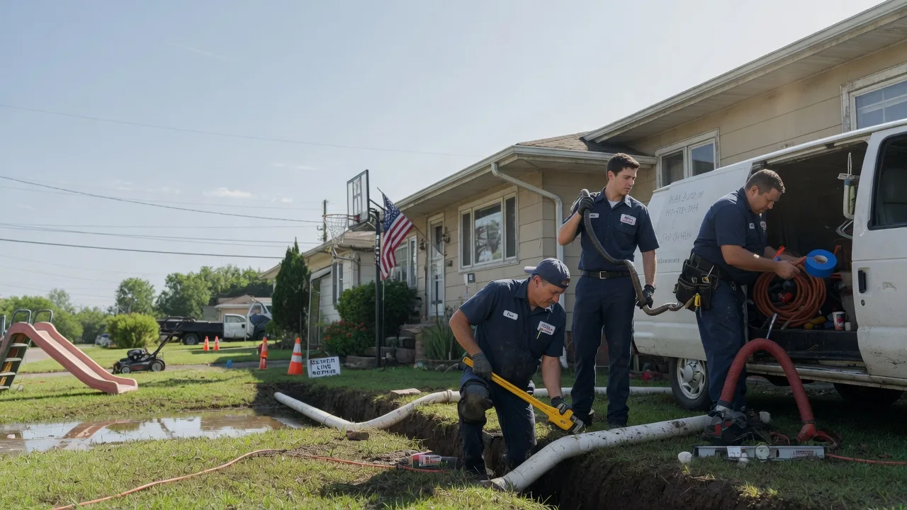 Toilet Installation in Larimer, PA near me